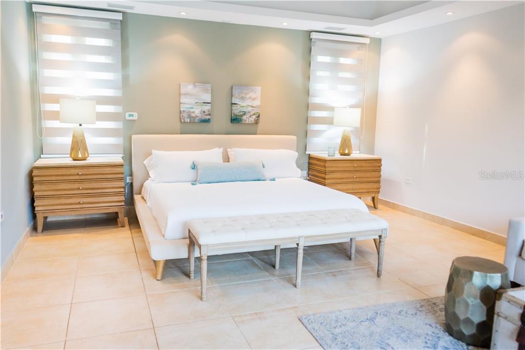 DORADO BEACH EAST - Residential