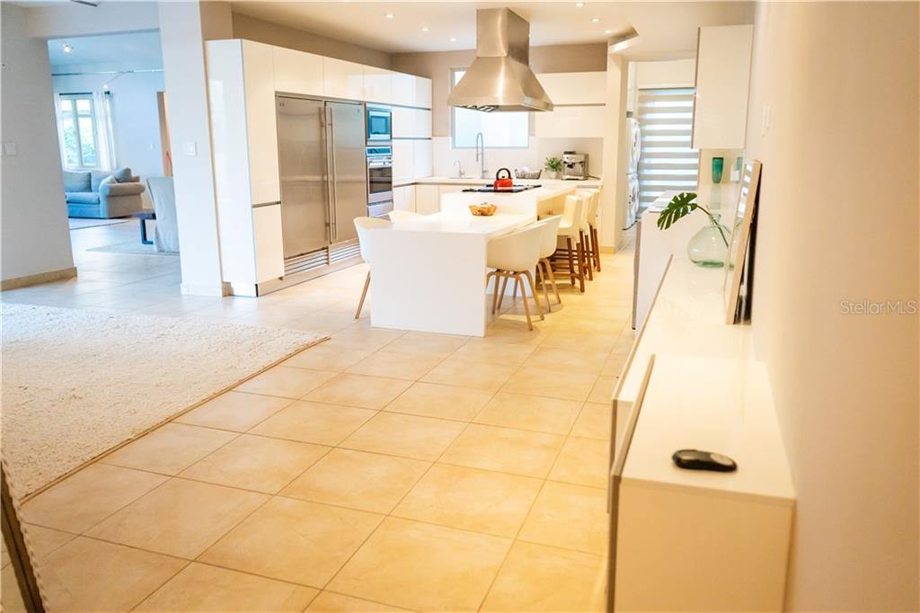 DORADO BEACH EAST - Residential