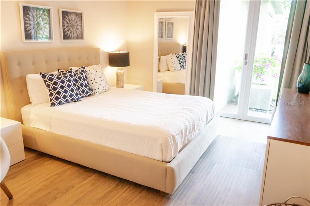 DORADO BEACH EAST - Residential