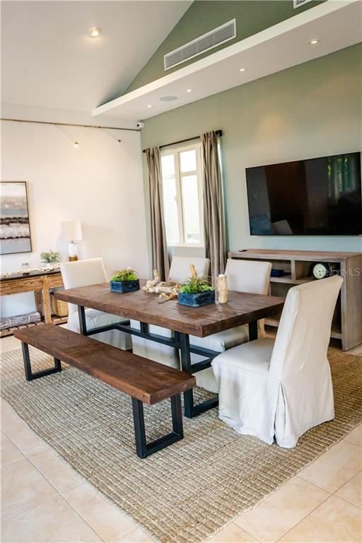 DORADO BEACH EAST - Residential