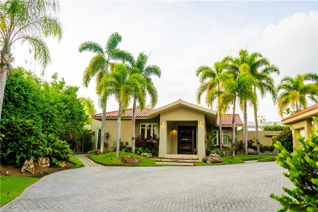 DORADO BEACH EAST - Residential