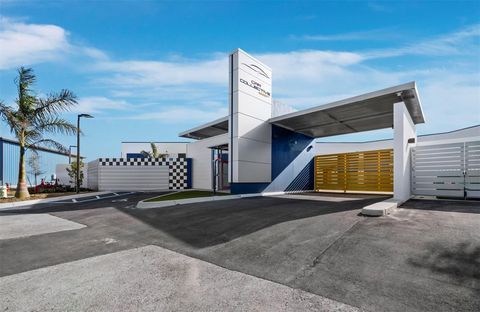 Photo of 8100 Ciboney Court #10, Sarasota, FL 34240 (MLS # A4655853)