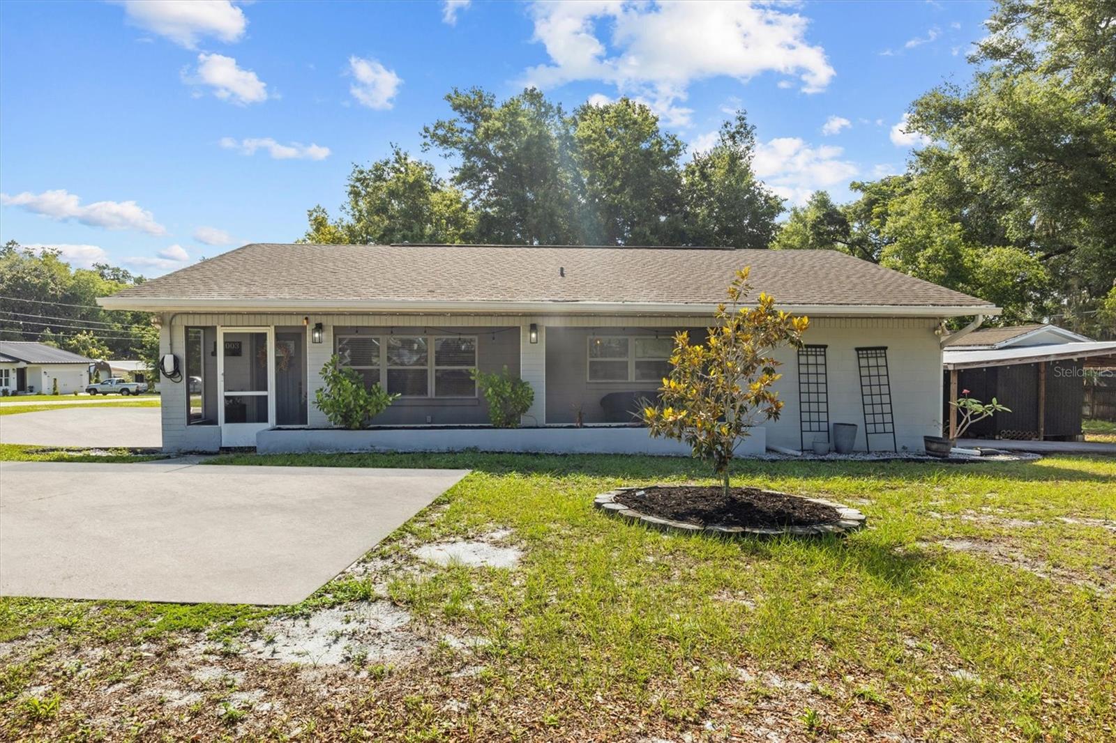 1003 BEAR LAKE ROAD
