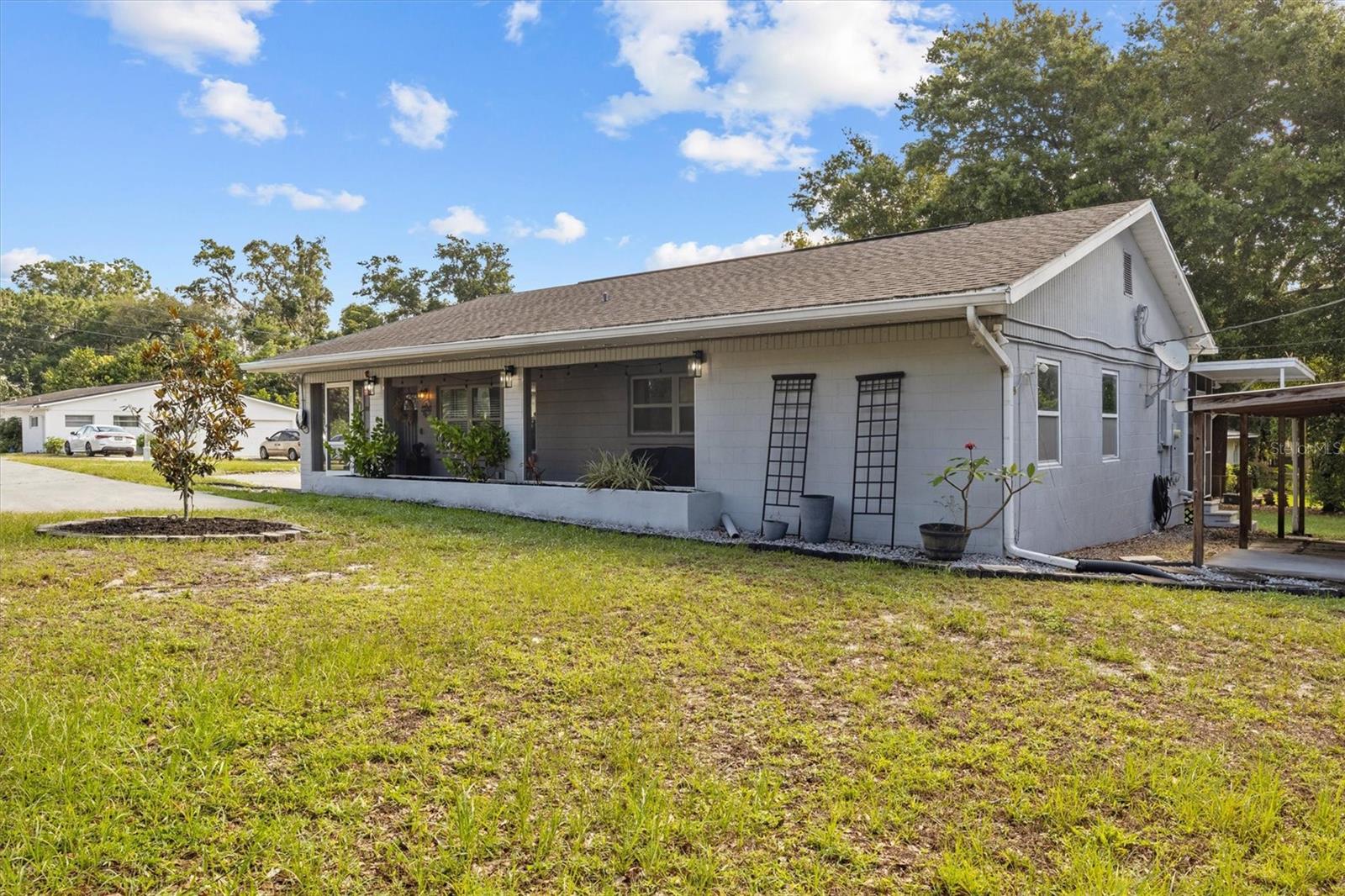 1003 BEAR LAKE ROAD