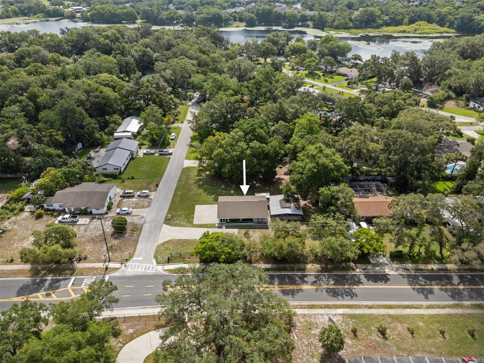 1003 BEAR LAKE ROAD