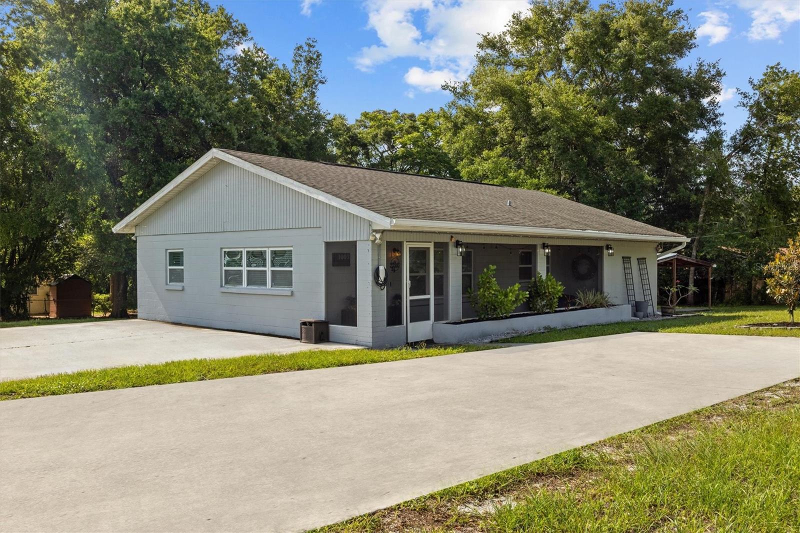 1003 BEAR LAKE ROAD