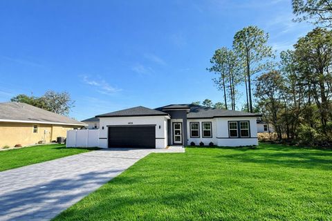 Photo of 2433 W Andromedae Drive, Citrus Springs, FL 34433 (MLS # O6351499)