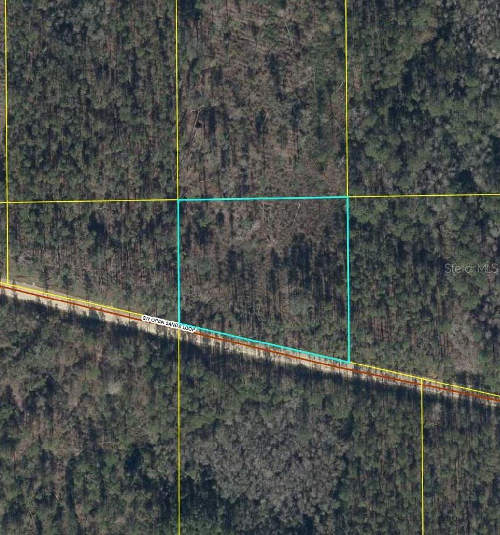 Photo of Tbd SW Open Sands Loop, Greenville, FL 32331 (MLS # TB8458000)