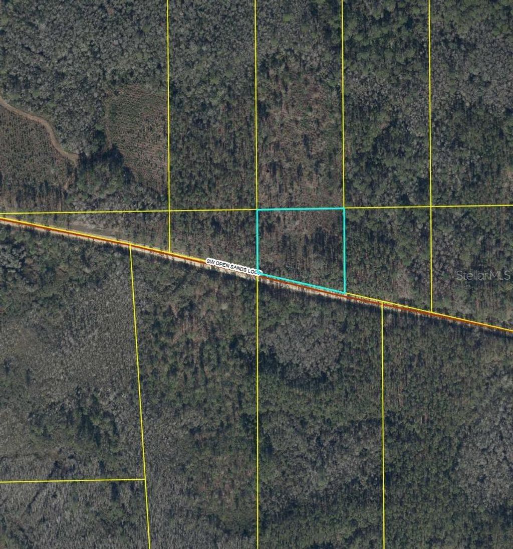 Photo of Tbd SW Open Sands Loop, Greenville, FL 32331 (MLS # TB8458000)