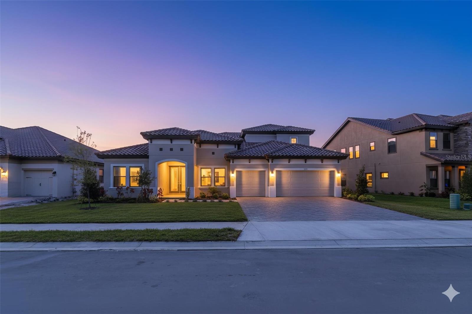 CROSSWIND RANCH - Residential