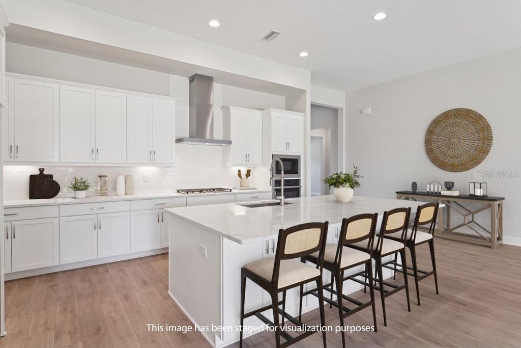 Photo of 13733 Vista Oaks Court, Parrish, FL 34219 (MLS # TB8438866)