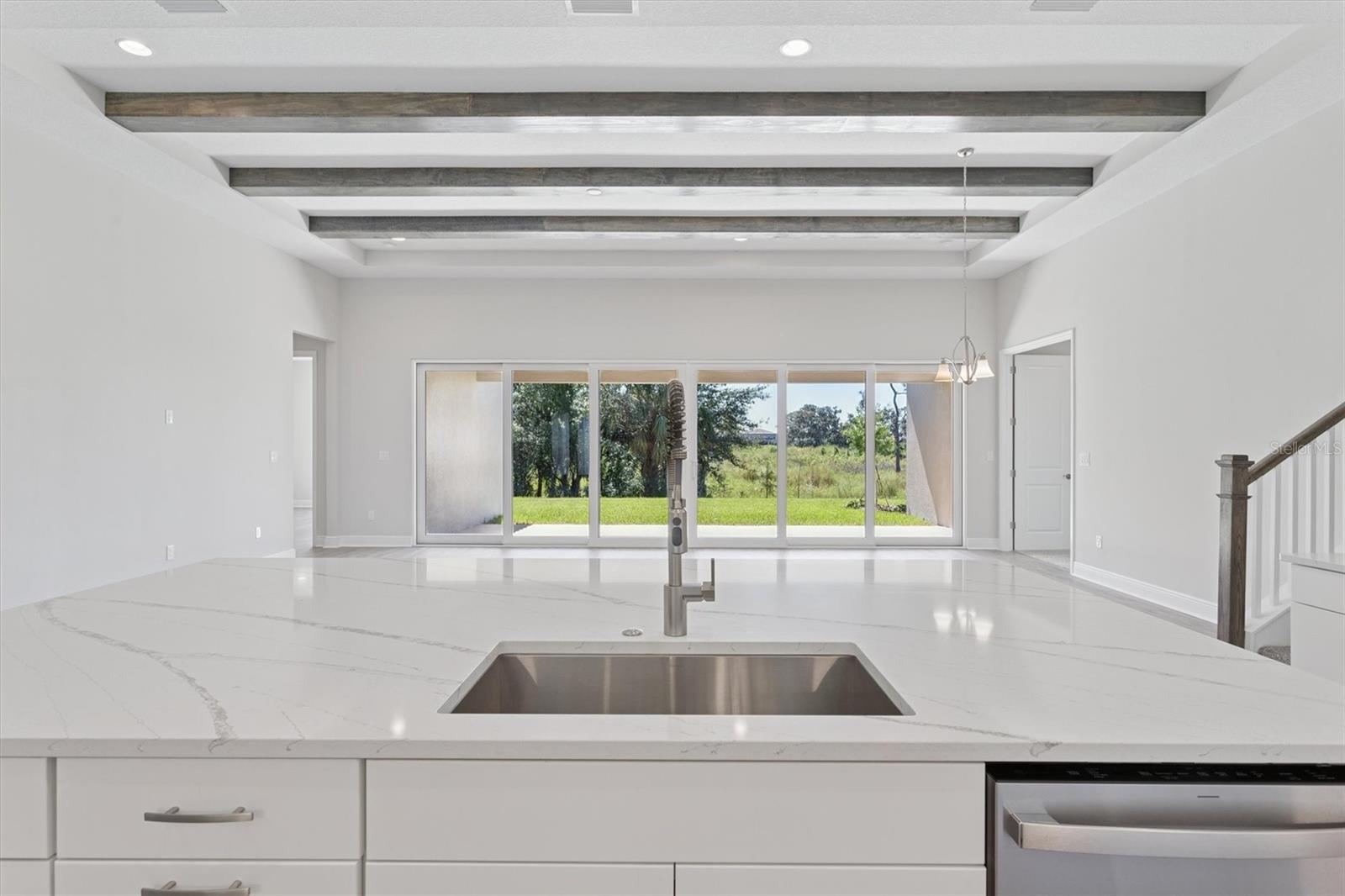 CROSSWIND RANCH - Residential