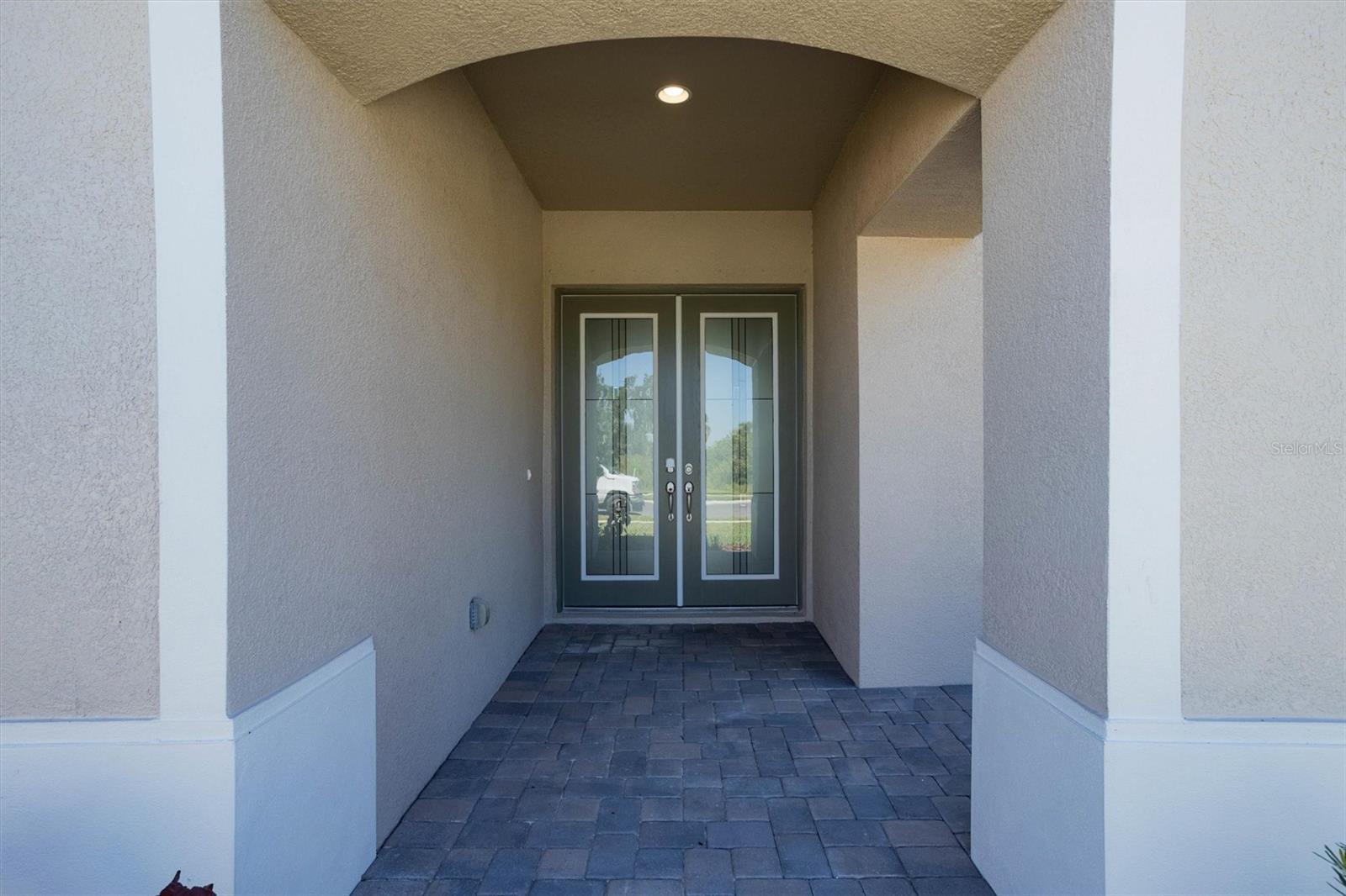 CROSSWIND RANCH - Residential