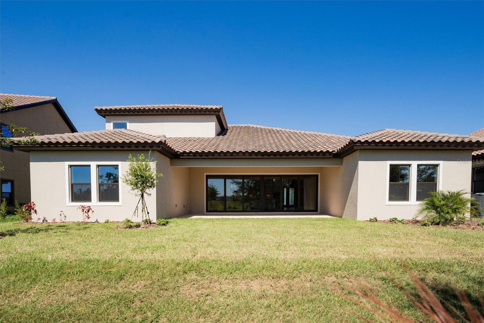 CROSSWIND RANCH - Residential