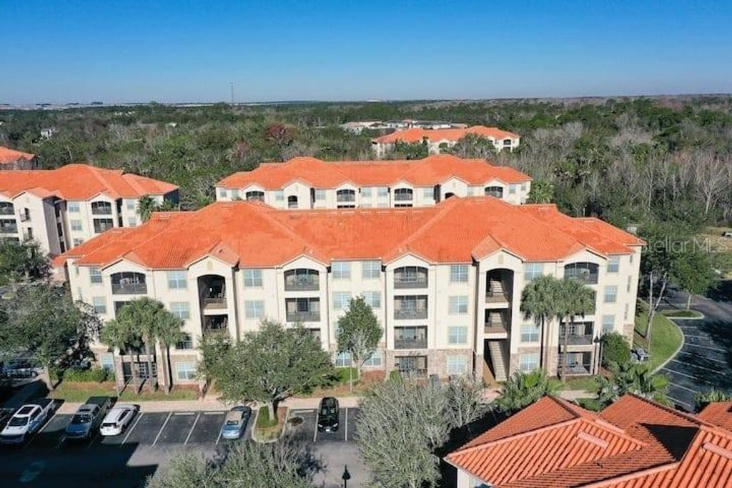 Photo of 1301 Tuscan Terrace #9308, Davenport, FL 33896 (MLS # S5154403)