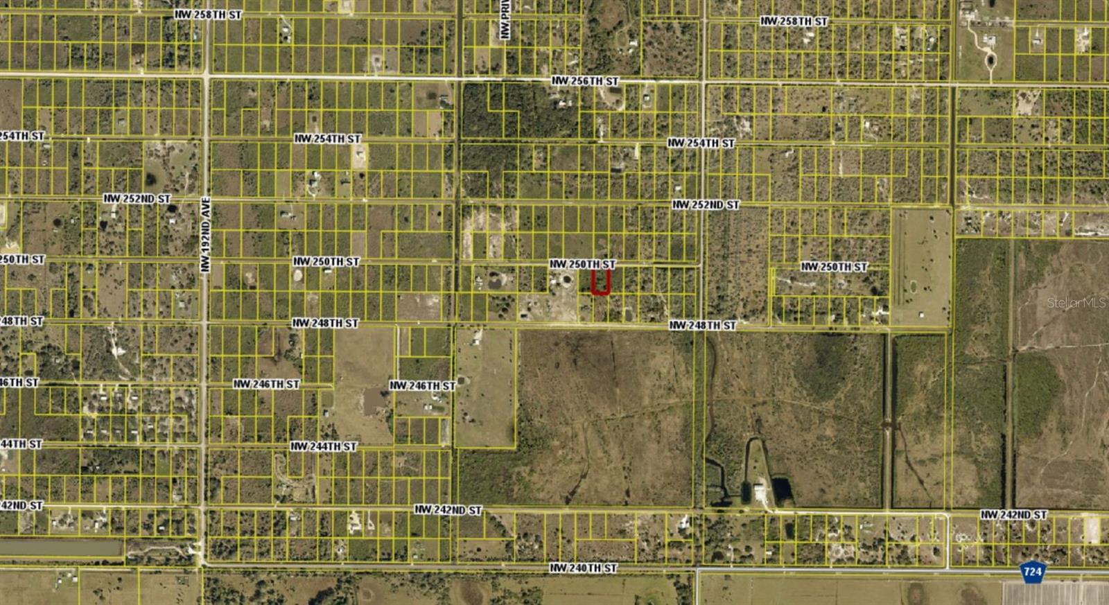 17926 NW 250TH STREET