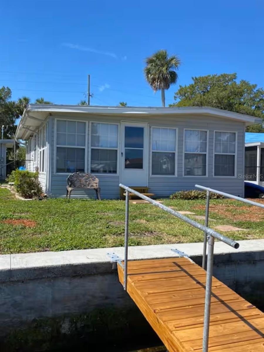 WEEKI WACHEE GARDENS - Residential