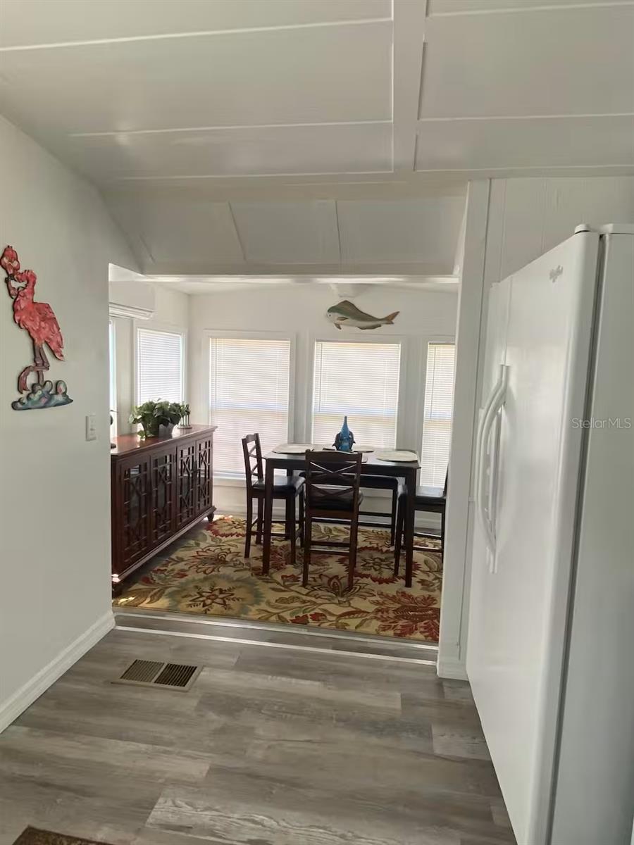 WEEKI WACHEE GARDENS - Residential