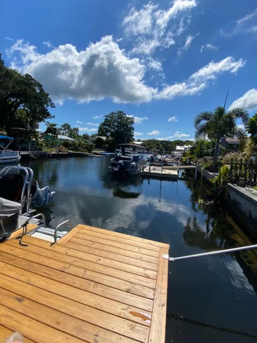 WEEKI WACHEE GARDENS - Residential