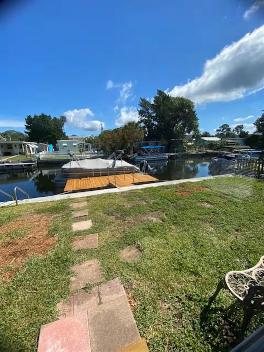 WEEKI WACHEE GARDENS - Residential