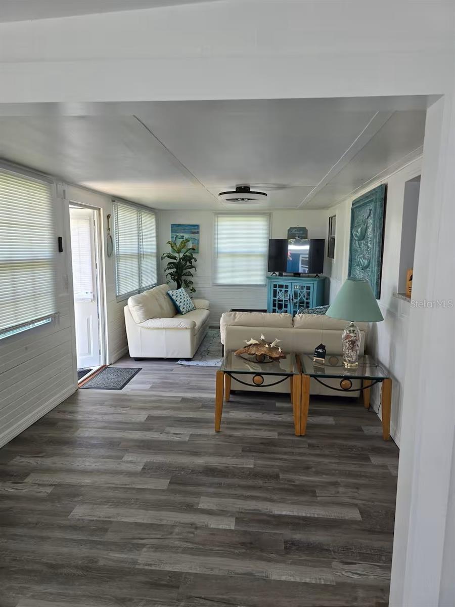 WEEKI WACHEE GARDENS - Residential