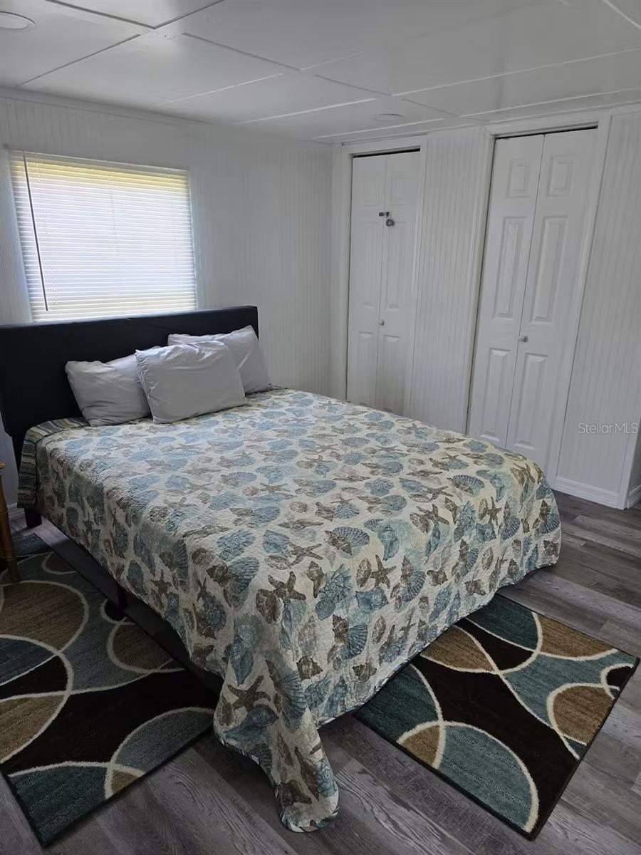 WEEKI WACHEE GARDENS - Residential