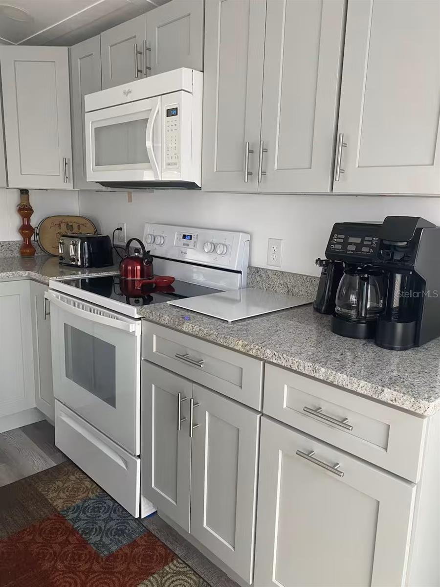 WEEKI WACHEE GARDENS - Residential