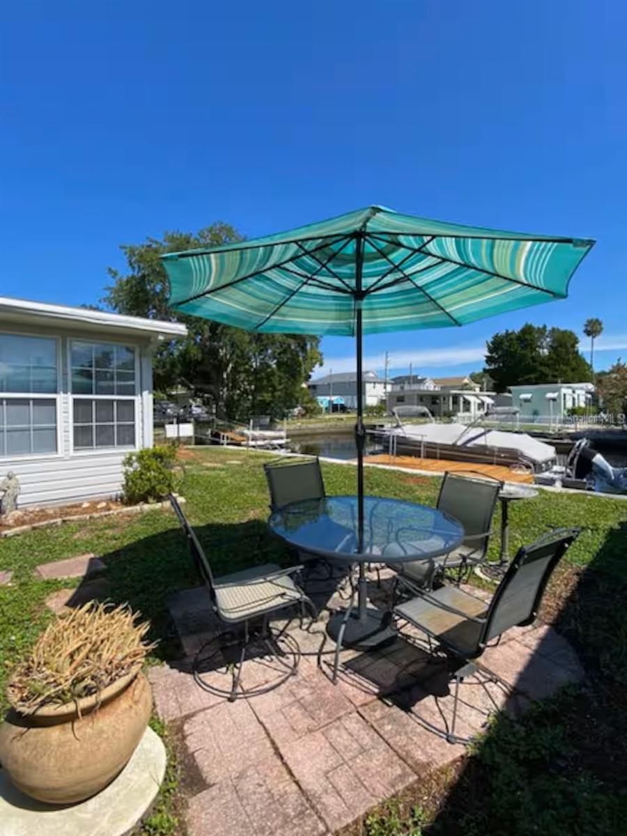 WEEKI WACHEE GARDENS - Residential