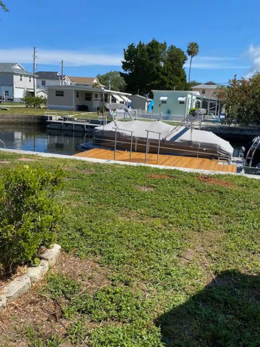 WEEKI WACHEE GARDENS - Residential