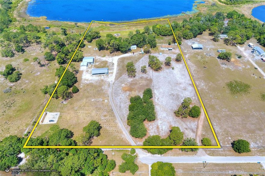 Prime opportunity for residential development on 15.66± acres, featuring 626 feet of frontage on Lake Wimauma. One of the last buildable properties left in the exploding growth area of Wimauma, FL. Within a 1-mile radius there is approval for over 1,500 residential units, a new elementary, middle, and high school. This property is currently zoned AR with a Future Land Use of R-4 and has 605 feet of frontage on Hillsborough Street. Under 5 miles to I-75 and a short distance to shopping, employment hubs, recreational amenities, and new schools.