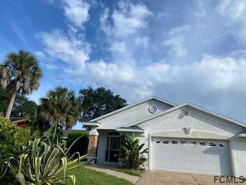 A home in PALM COAST