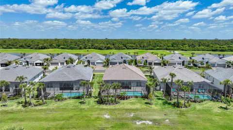 A home in PUNTA GORDA