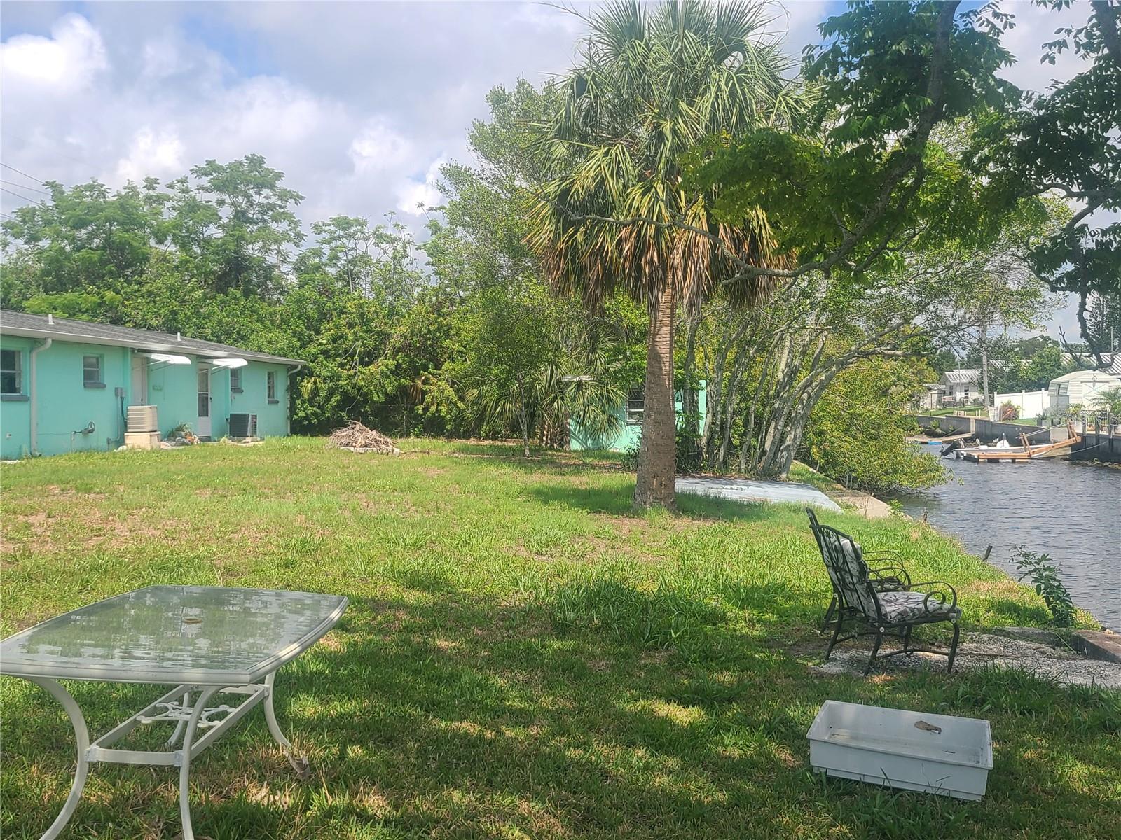 SUNSET ESTATES - Residential Income