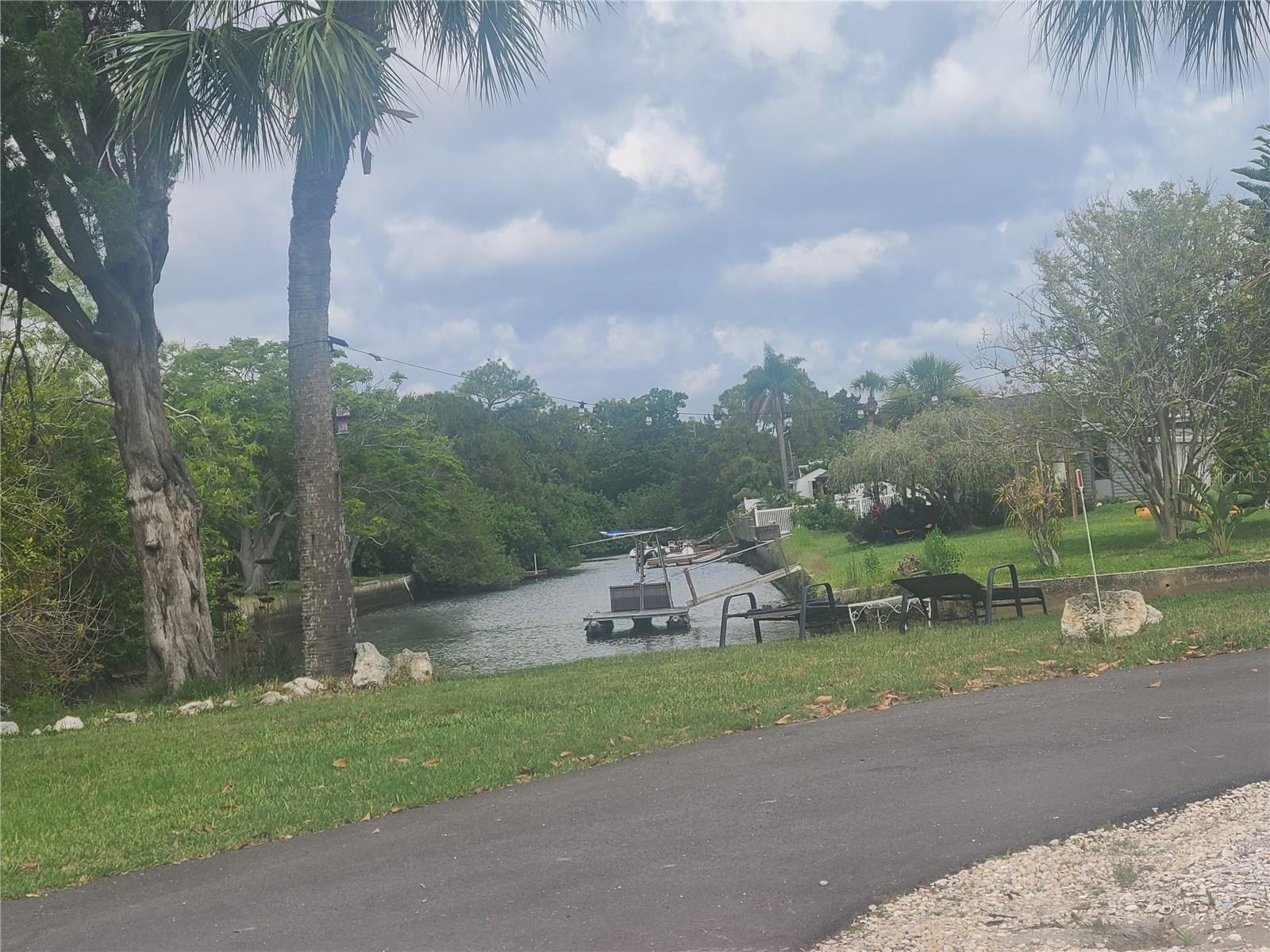 SUNSET ESTATES - Residential Income