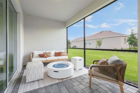 Tiny photo for 3972 Kennebunk Loop, Mount Dora, FL 32757 (MLS # O6278492)