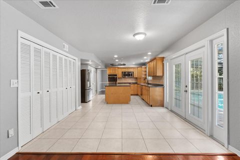 A home in ORMOND BEACH