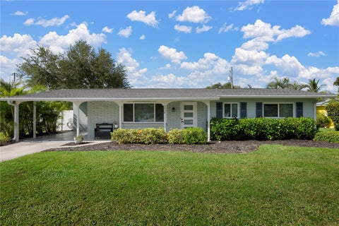 Photo of 2828 Gulf Gate Drive, Sarasota, FL 34231 (MLS # N6145594)