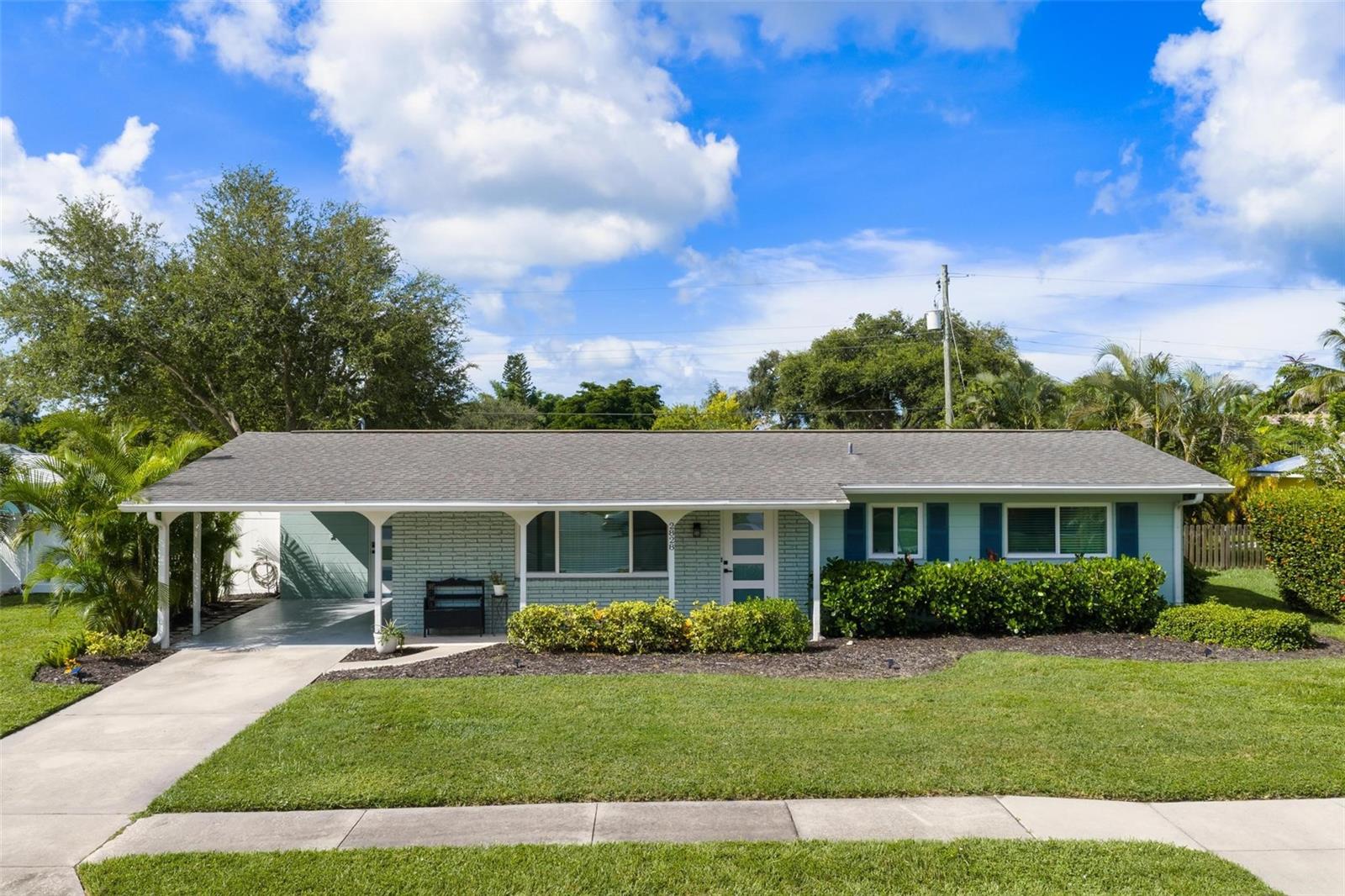 2828 GULF GATE DRIVE, SARASOTA, FL, 34231 1 2828 GULF GATE DRIVE