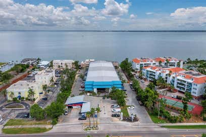 408 GULF OF MEXICO DRIVE 2126 LONGBOAT KEY FL 34228