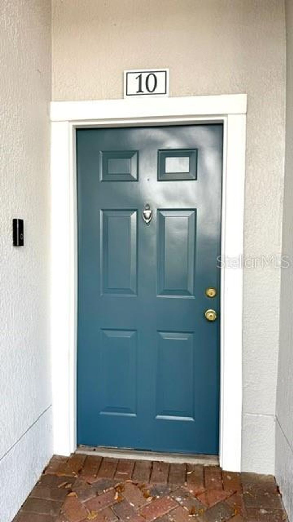 Photo of 2604 Grand Central Parkway #10, Orlando, FL 32839 (MLS # O6411172)