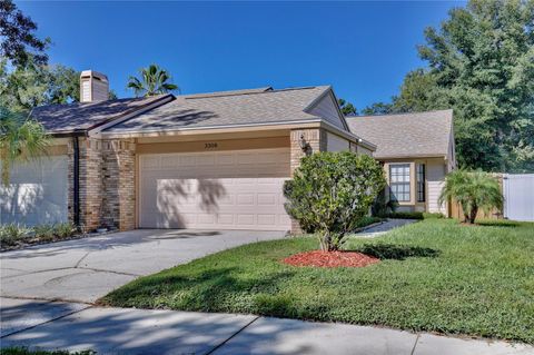 3308 BRIDGEFORD DRIVE ORLANDO FL 32812