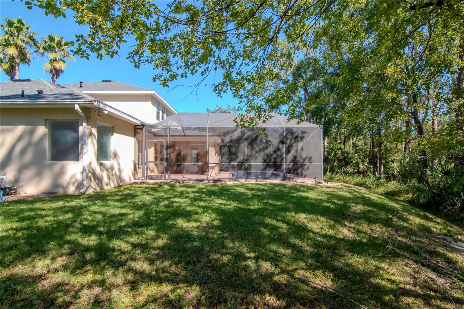 BUCKINGHAM AT TAMPA PALMS - Residential Lease