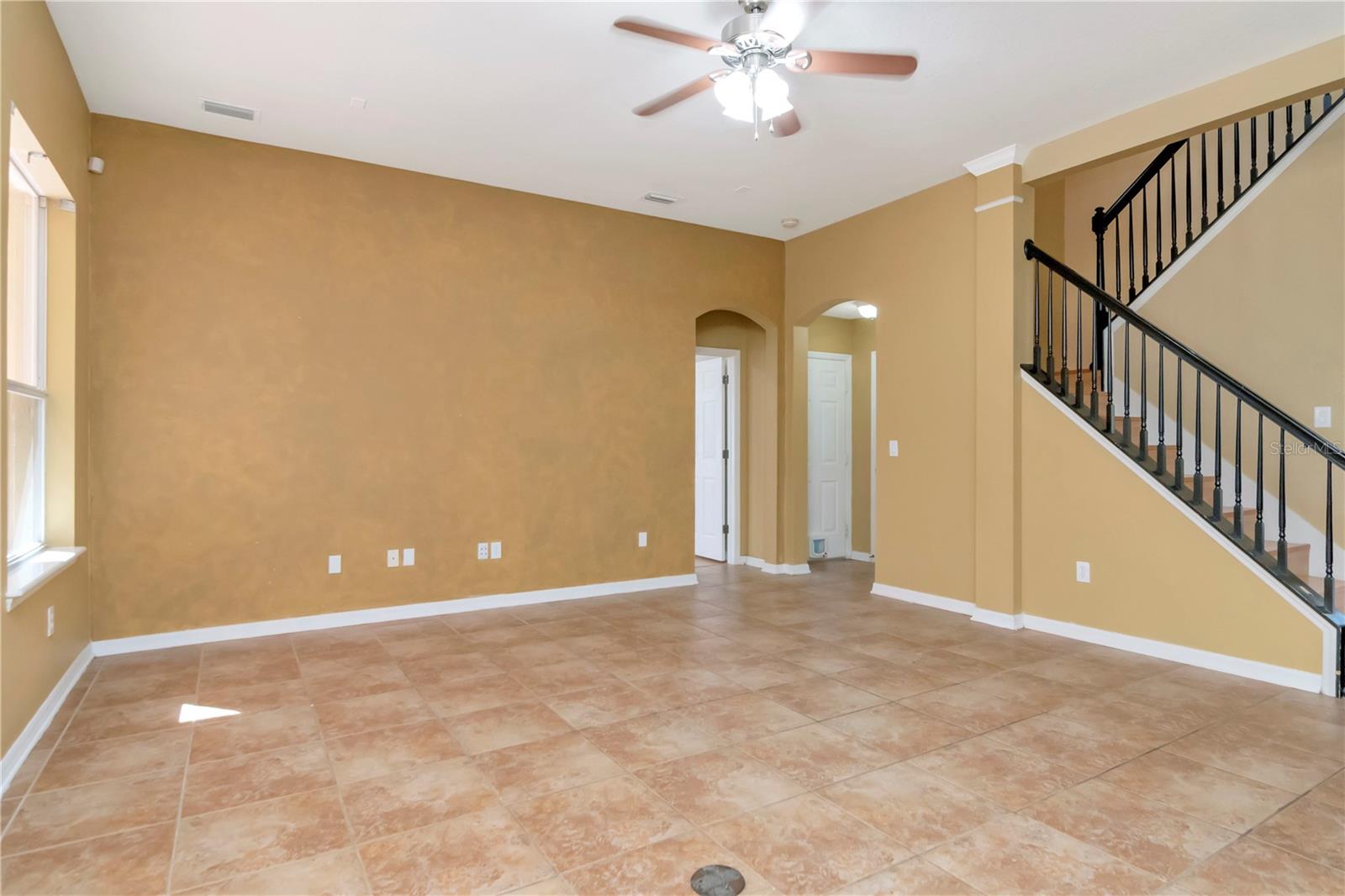 BUCKINGHAM AT TAMPA PALMS - Residential Lease