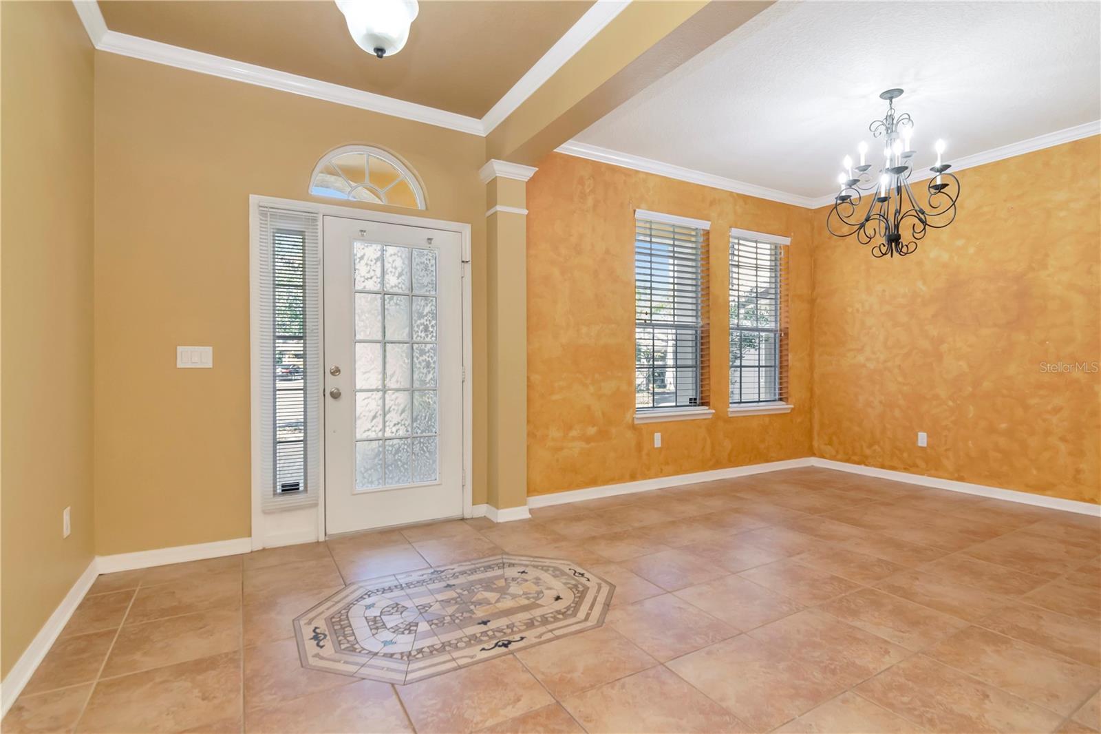 BUCKINGHAM AT TAMPA PALMS - Residential Lease