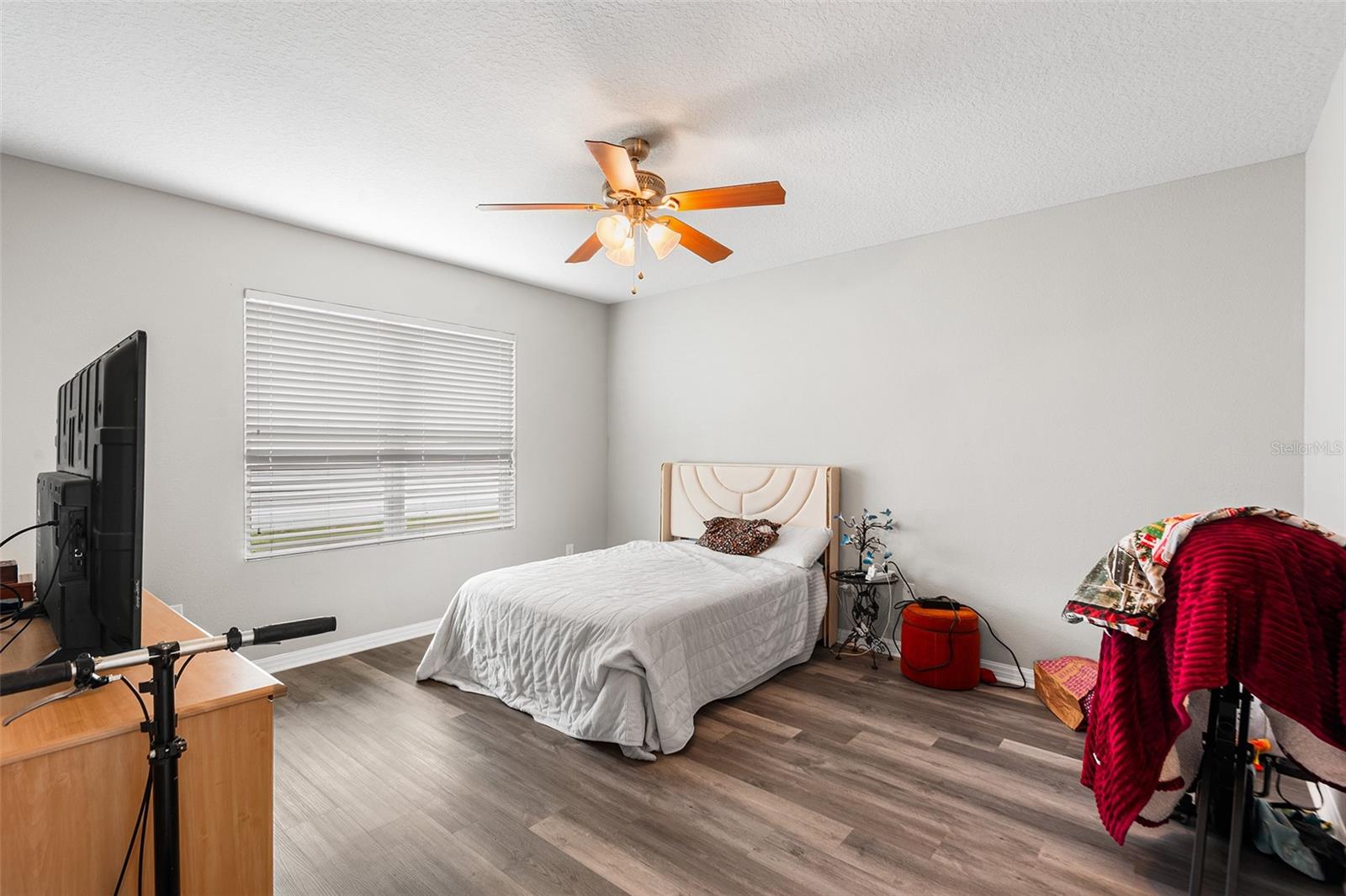 BUCKEYE RIDGE - Residential