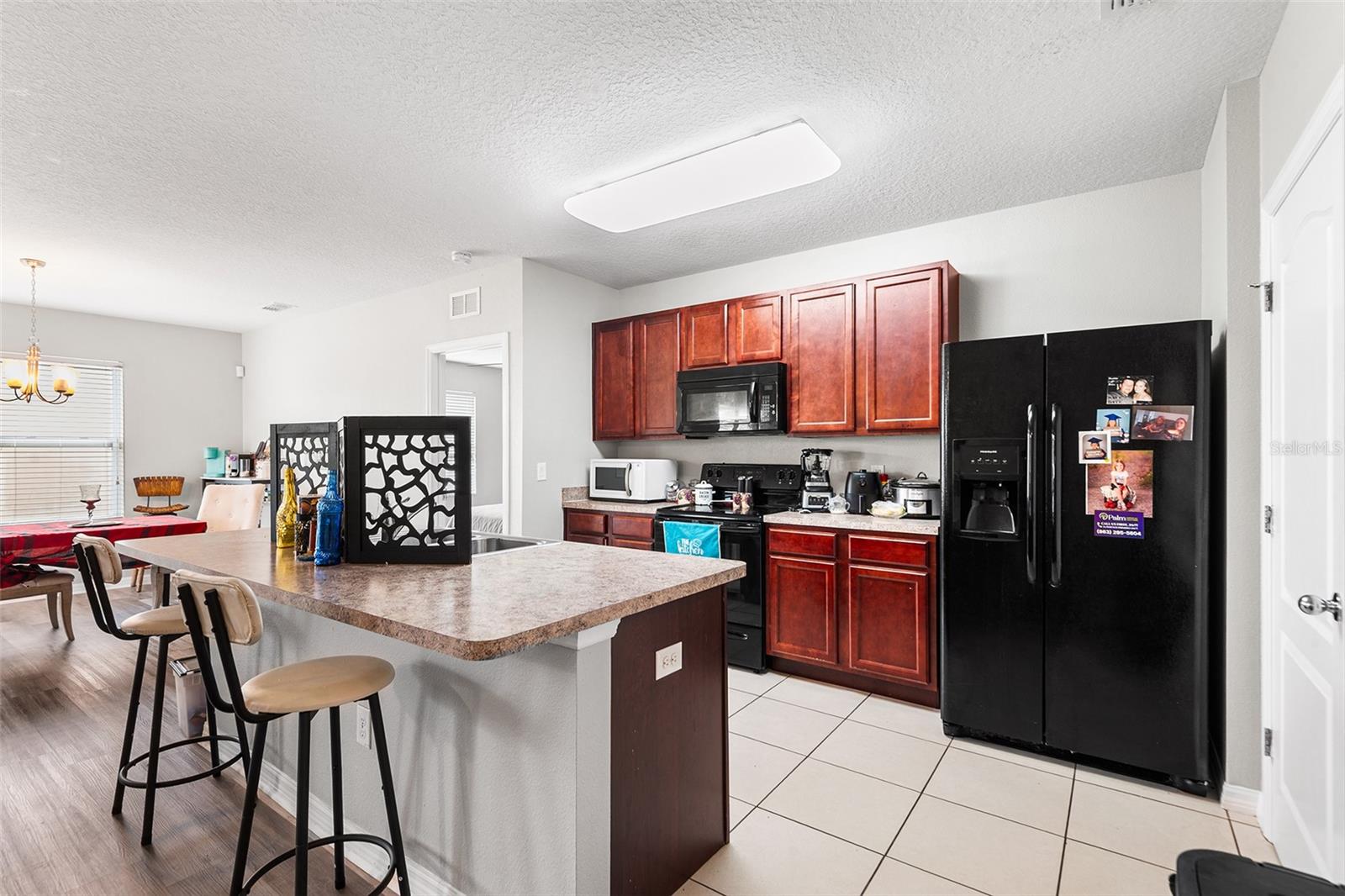 BUCKEYE RIDGE - Residential