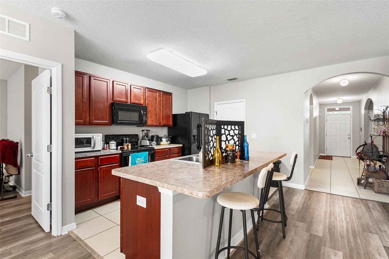 BUCKEYE RIDGE - Residential