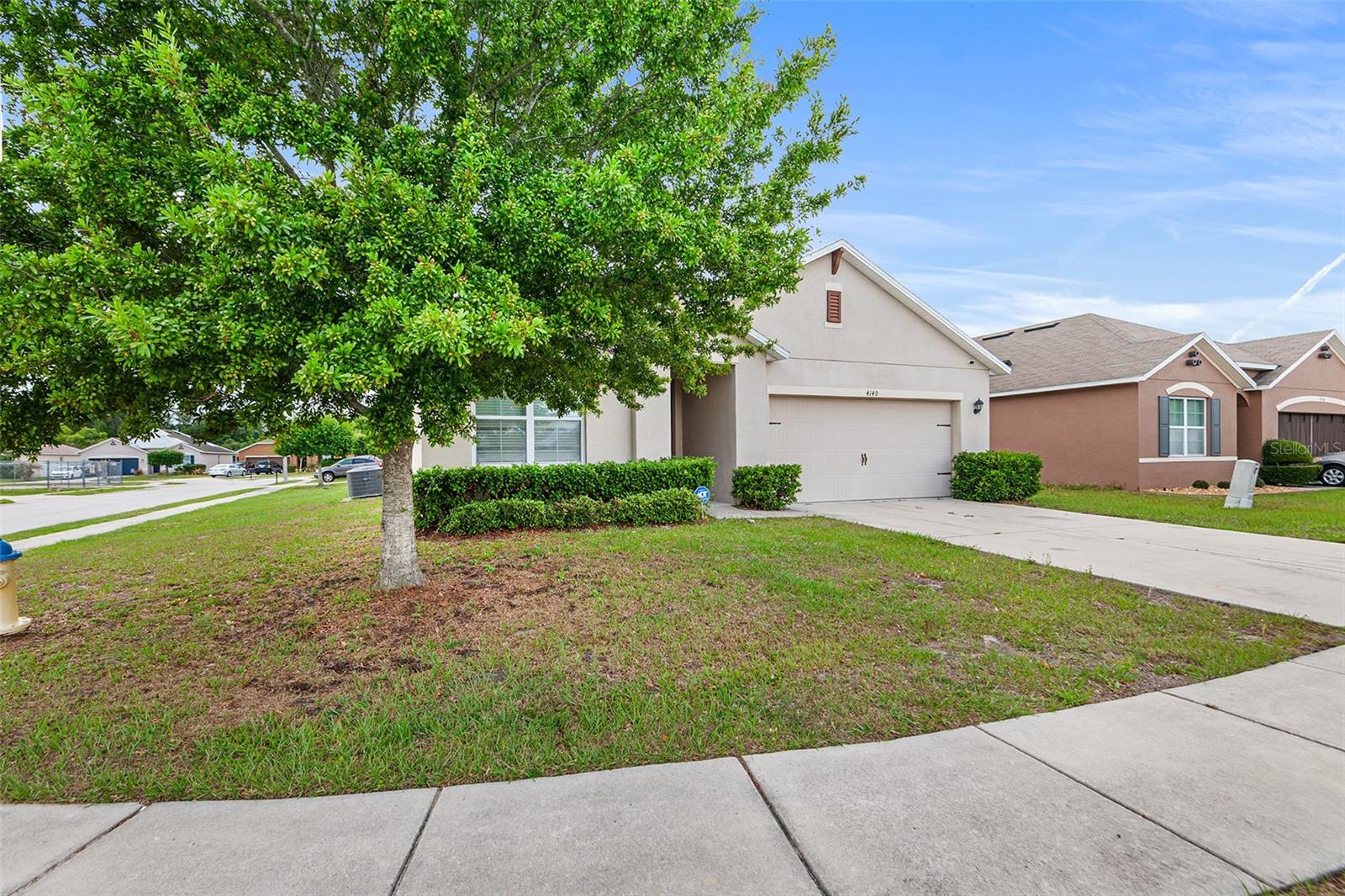 BUCKEYE RIDGE - Residential