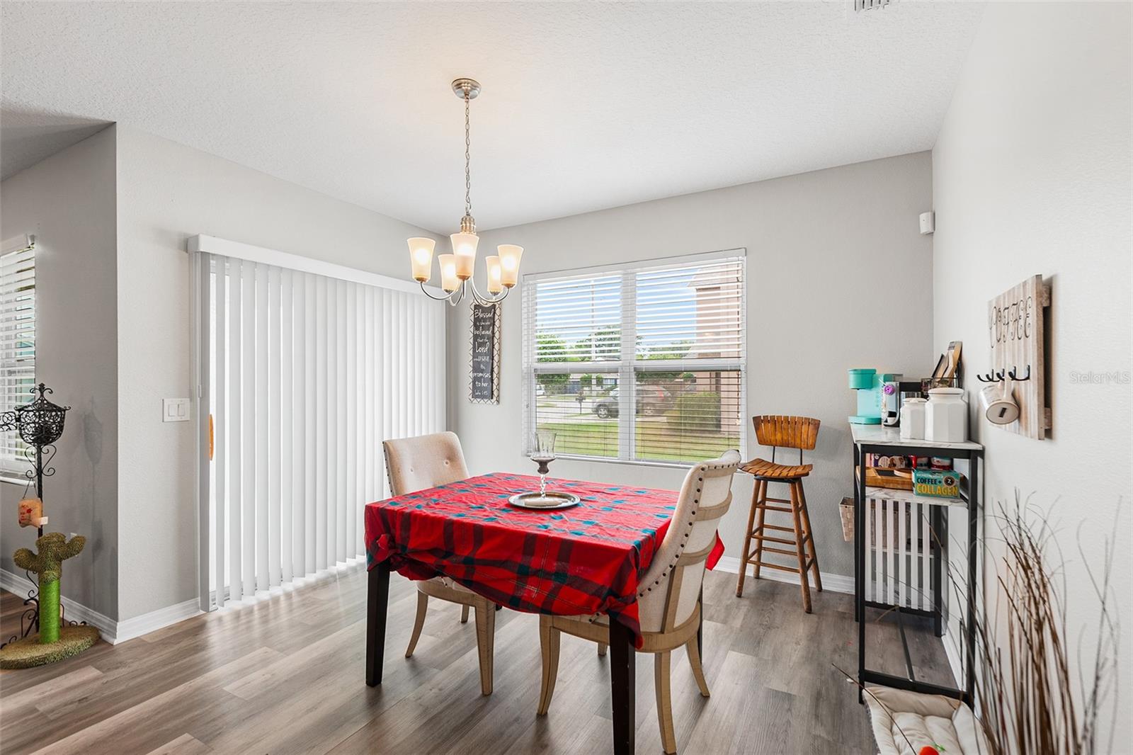 BUCKEYE RIDGE - Residential