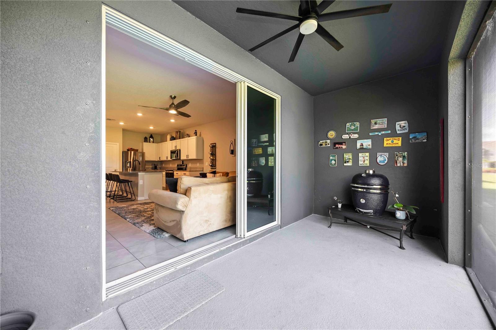 PROMENADE EAST - Residential